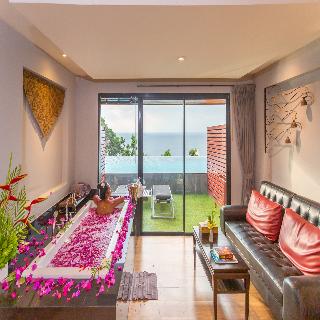 Ayara Kamala Resort & Spa fotoÄŸrafÄ±
