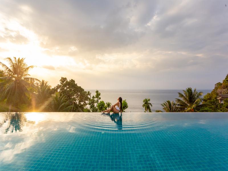 Ayara Kamala Resort & Spa - Oda