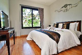 Ayara Kamala Resort & Spa fotoÄŸrafÄ±