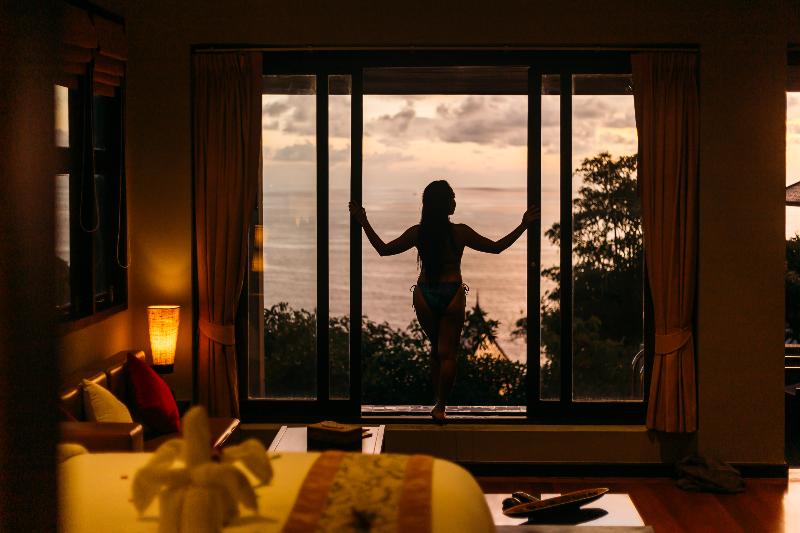 Ayara Kamala Resort & Spa - Oda