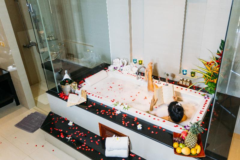 Ayara Kamala Resort & Spa - Oda