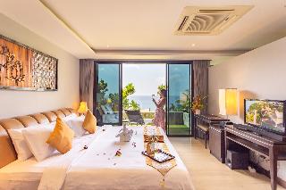 Ayara Kamala Resort & Spa fotoÄŸrafÄ±