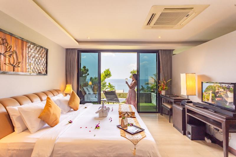 Ayara Kamala Resort & Spa - Oda