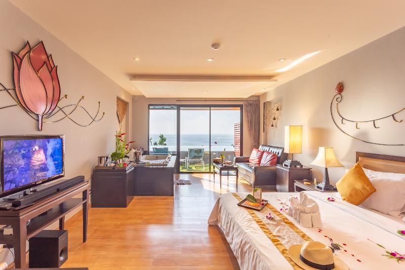 Ayara Kamala Resort & Spa - Oda