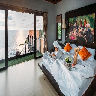 Ayara Kamala Resort & Spa fotoÄŸrafÄ±