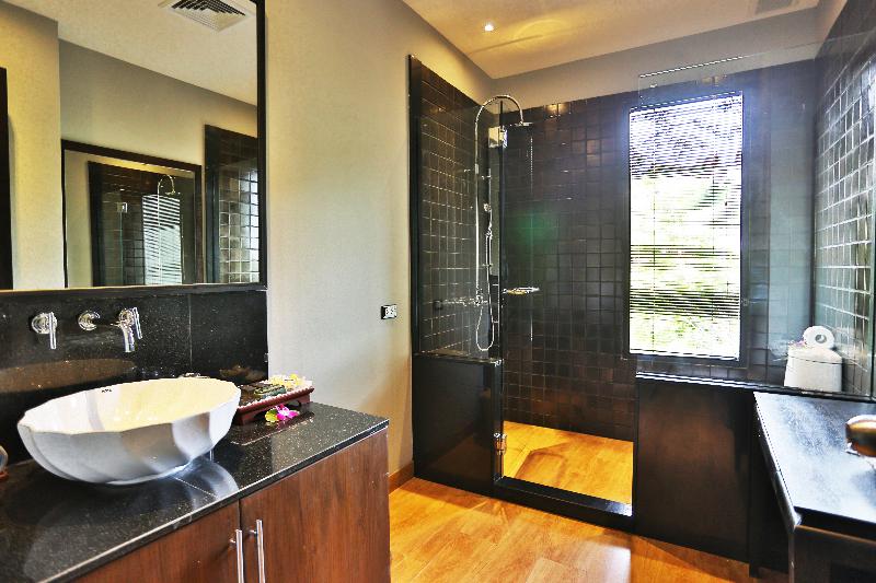 Ayara Kamala Resort & Spa - Oda