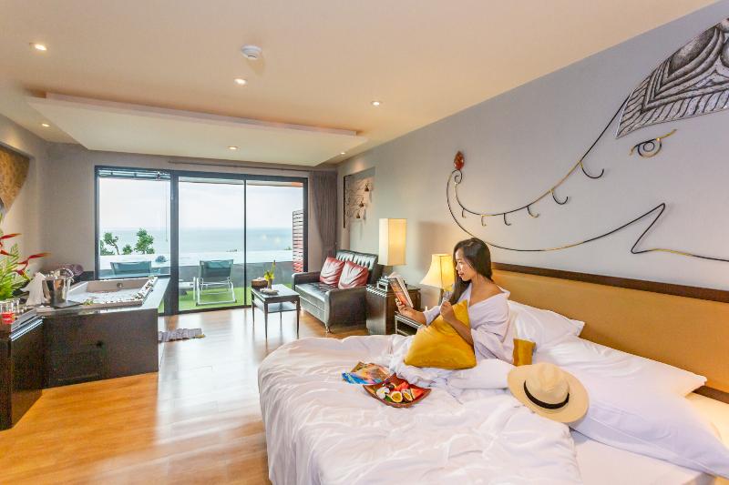 Ayara Kamala Resort & Spa - Oda