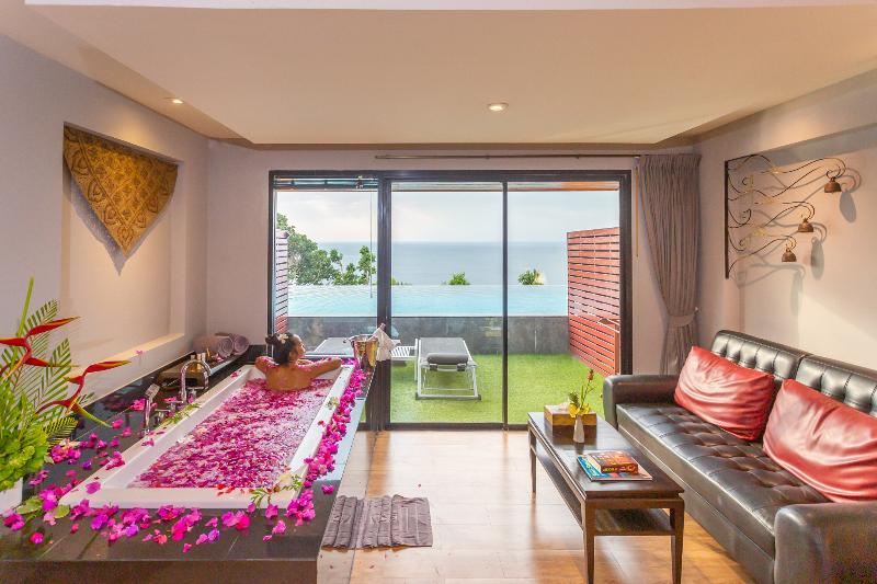 Ayara Kamala Resort & Spa - Oda