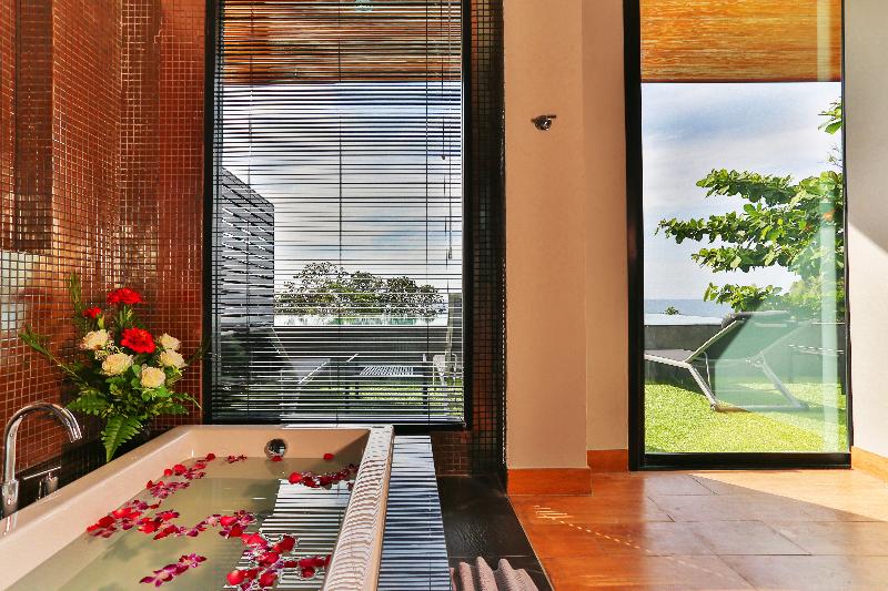Ayara Kamala Resort & Spa - Oda