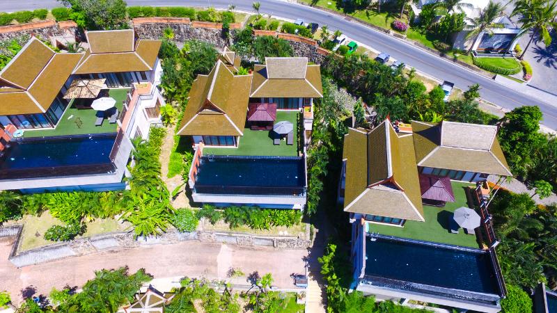 Ayara Kamala Resort & Spa - Oda