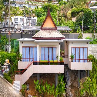 Ayara Kamala Resort & Spa fotoÄŸrafÄ±