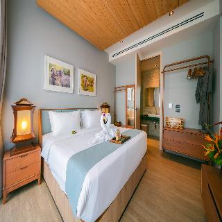 Ayara Kamala Resort & Spa fotoÄŸrafÄ±