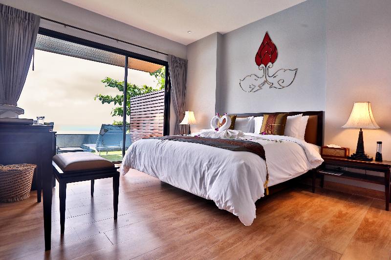 Ayara Kamala Resort & Spa - Oda
