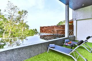 Ayara Kamala Resort & Spa fotoÄŸrafÄ±