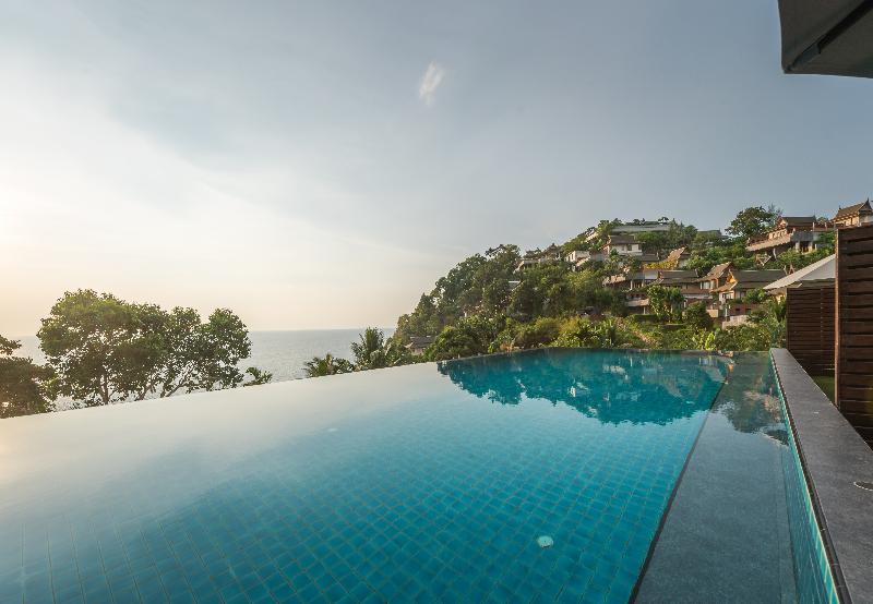 Ayara Kamala Resort & Spa - Oda