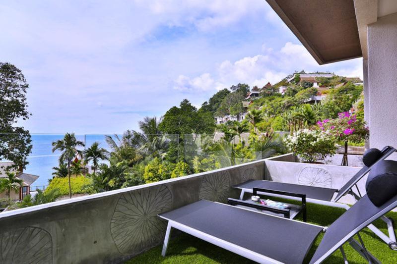 Ayara Kamala Resort & Spa - Oda