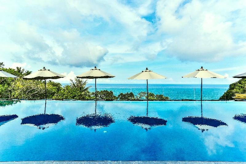 Ayara Kamala Resort & Spa - Havuz