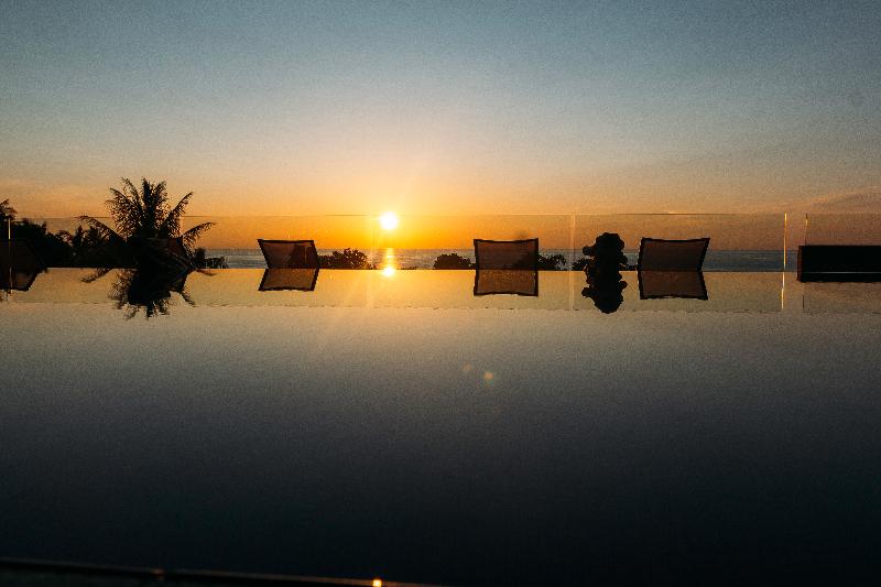 Ayara Kamala Resort & Spa - Havuz