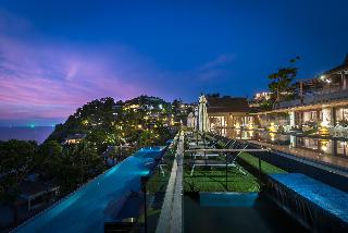 Ayara Kamala Resort & Spa fotoÄŸrafÄ±