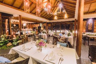 Ayara Kamala Resort & Spa fotoÄŸrafÄ±