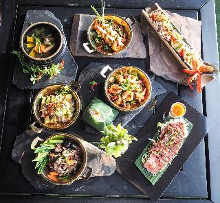 Ayara Kamala Resort & Spa fotoÄŸrafÄ±