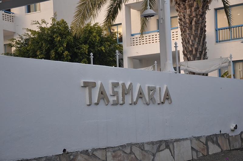 Tasmaria - Genel