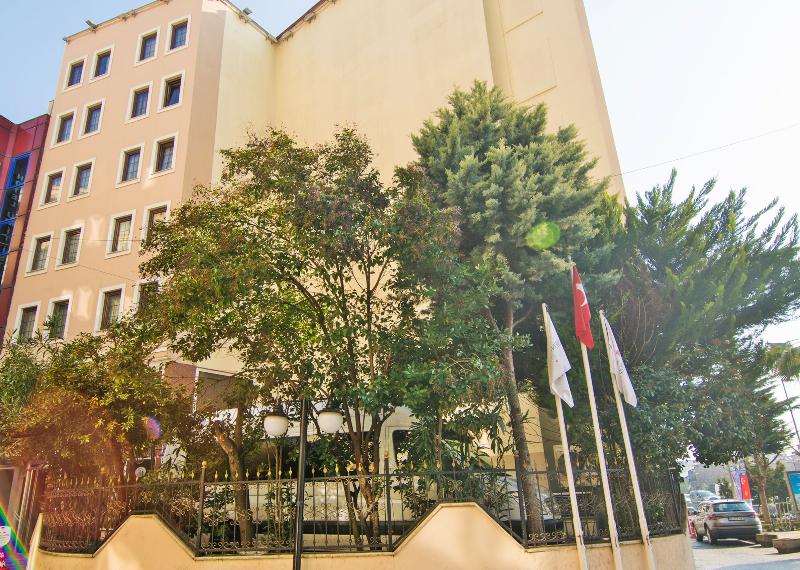Orient Mintur Hotel - Genel