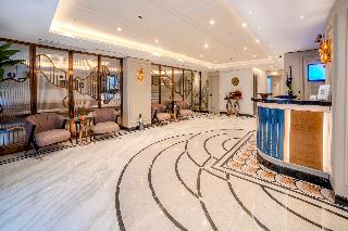 Grand Hilarium Hotel otel fotoğrafı