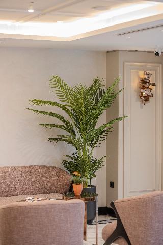 Grand Hilarium Hotel fotoÄŸrafÄ±