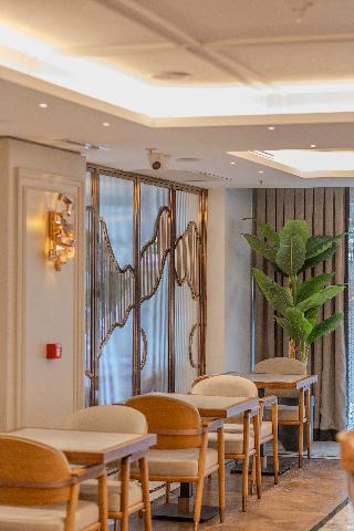 Grand Hilarium Hotel fotoÄŸrafÄ±