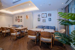 Grand Hilarium Hotel fotoÄŸrafÄ±