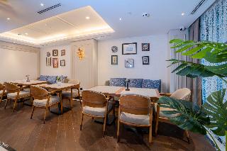 Grand Hilarium Hotel fotoÄŸrafÄ±