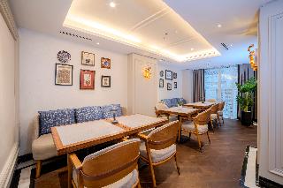 Grand Hilarium Hotel fotoÄŸrafÄ±