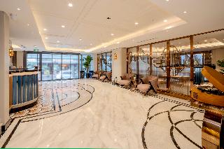 Grand Hilarium Hotel fotoÄŸrafÄ±