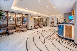 Grand Hilarium Hotel fotoÄŸrafÄ±
