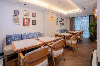 Grand Hilarium Hotel fotoÄŸrafÄ±