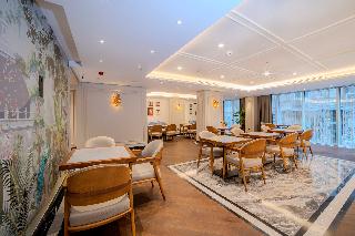 Grand Hilarium Hotel fotoÄŸrafÄ±
