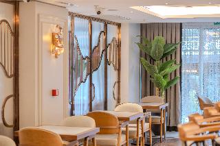 Grand Hilarium Hotel fotoÄŸrafÄ±