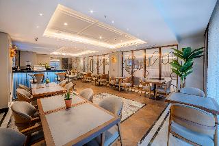 Grand Hilarium Hotel fotoÄŸrafÄ±