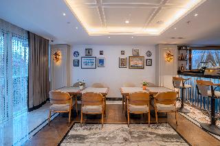 Grand Hilarium Hotel fotoÄŸrafÄ±