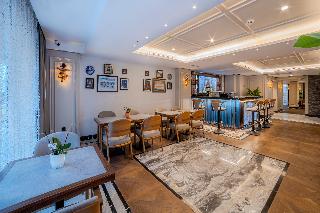 Grand Hilarium Hotel fotoÄŸrafÄ±