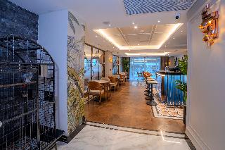 Grand Hilarium Hotel fotoÄŸrafÄ±