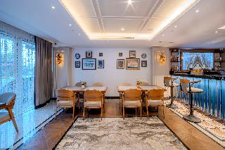 Grand Hilarium Hotel fotoÄŸrafÄ±