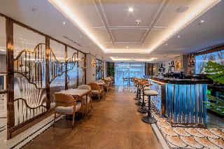 Grand Hilarium Hotel fotoÄŸrafÄ±