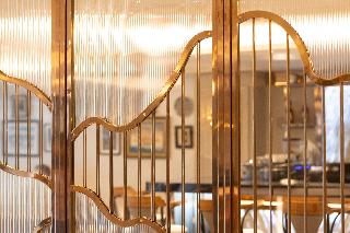 Grand Hilarium Hotel fotoÄŸrafÄ±