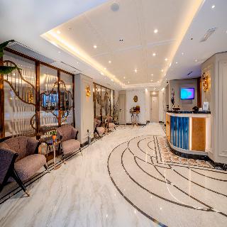 Grand Hilarium Hotel fotoÄŸrafÄ±