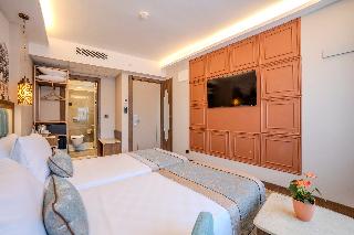 Grand Hilarium Hotel fotoÄŸrafÄ±