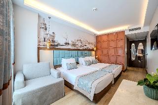 Grand Hilarium Hotel fotoÄŸrafÄ±