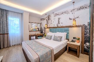 Grand Hilarium Hotel fotoÄŸrafÄ±