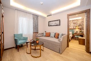 Grand Hilarium Hotel fotoÄŸrafÄ±
